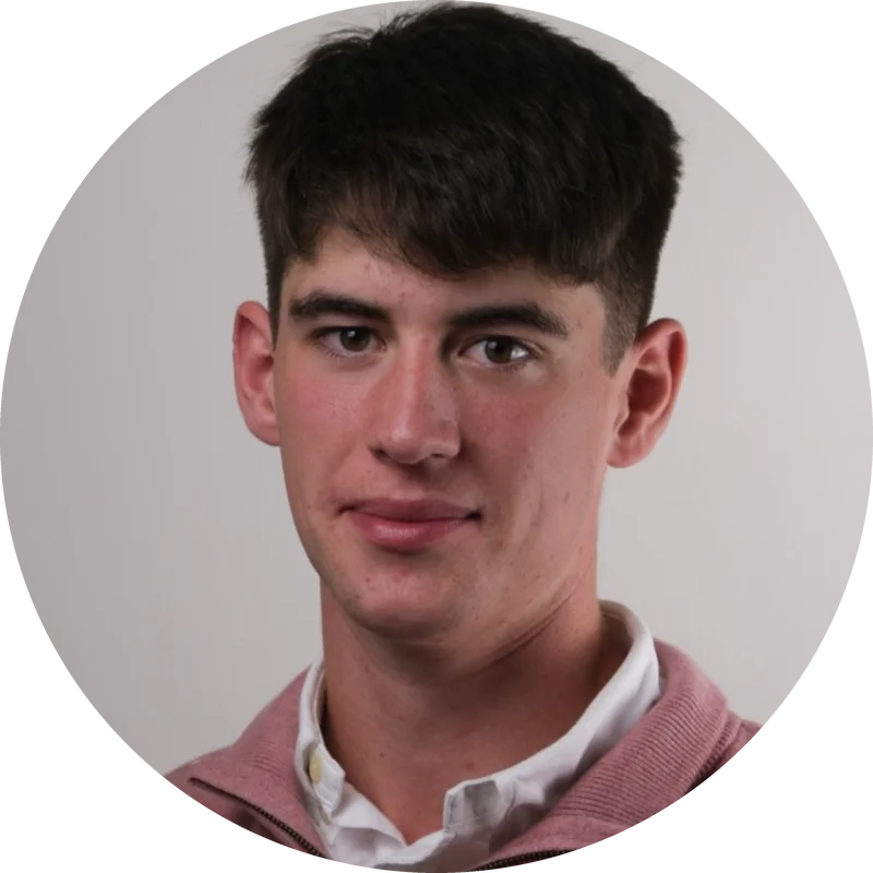 Christian, founder of Krimster